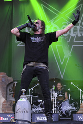 25. Wacken Open Air Festival