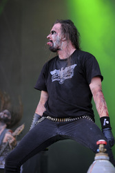 25. Wacken Open Air Festival