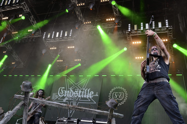 25. Wacken Open Air Festival