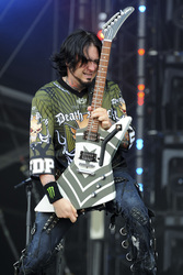 25. Wacken Open Air Festival