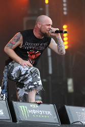 25. Wacken Open Air Festival