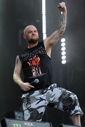 25. Wacken Open Air Festival