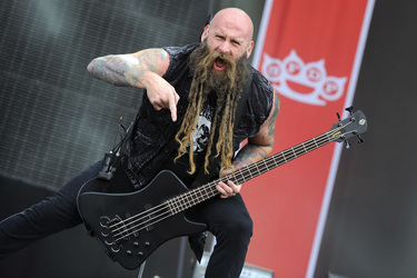 25. Wacken Open Air Festival