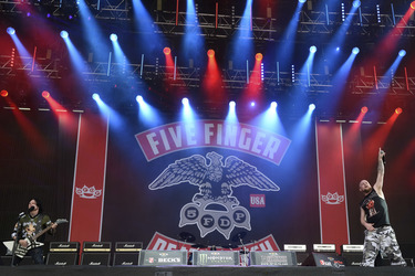 25. Wacken Open Air Festival