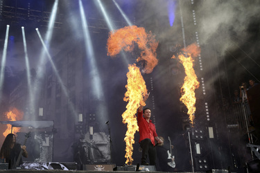 25. Wacken Open Air Festival