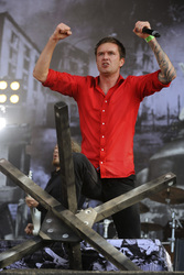 25. Wacken Open Air Festival