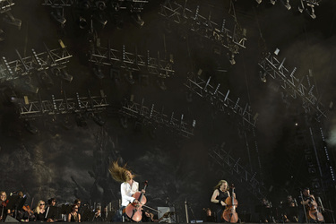25. Wacken Open Air Festival
