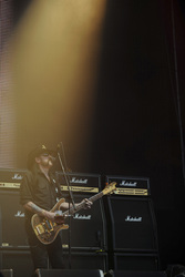 25. Wacken Open Air Festival