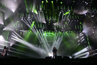 25. Wacken Open Air Festival