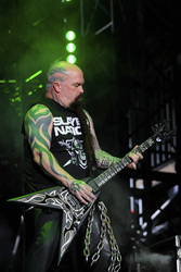 25. Wacken Open Air Festival