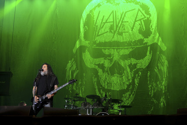25. Wacken Open Air Festival