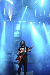 25. Wacken Open Air Festival