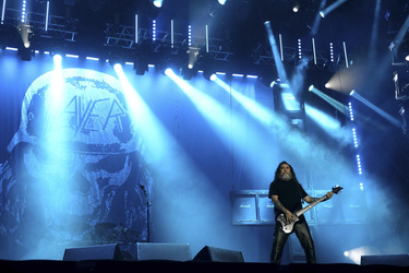 25. Wacken Open Air Festival