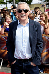 X Factor Auditions, London