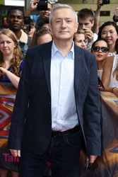 X Factor Auditions, London