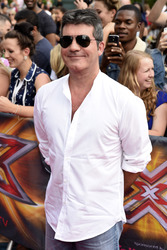 X Factor Auditions, London