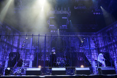 25. Wacken Open Air Festival