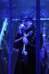 25. Wacken Open Air Festival