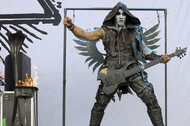 25. Wacken Open Air Festival
