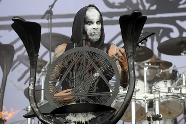25. Wacken Open Air Festival