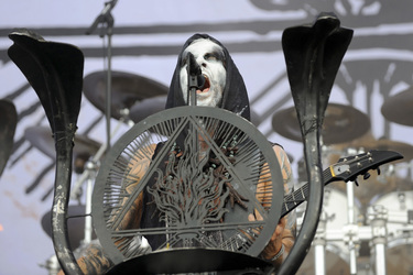 25. Wacken Open Air Festival