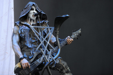 25. Wacken Open Air Festival