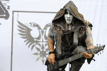 25. Wacken Open Air Festival