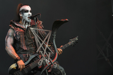 25. Wacken Open Air Festival