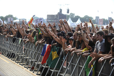 25. Wacken Open Air Festival