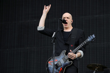 25. Wacken Open Air Festival