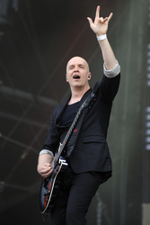 25. Wacken Open Air Festival