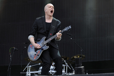 25. Wacken Open Air Festival