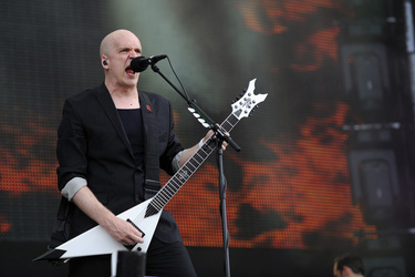 25. Wacken Open Air Festival