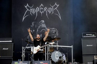 25. Wacken Open Air Festival