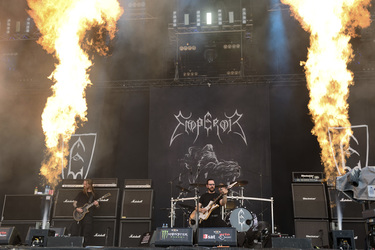 25. Wacken Open Air Festival