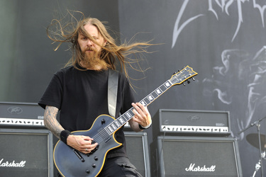 25. Wacken Open Air Festival