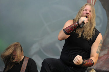 25. Wacken Open Air Festival
