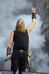 25. Wacken Open Air Festival