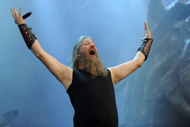 25. Wacken Open Air Festival