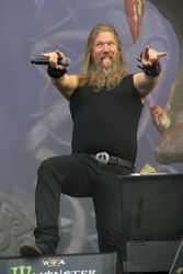 25. Wacken Open Air Festival