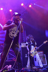 25. Wacken Open Air Festival