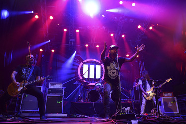 25. Wacken Open Air Festival