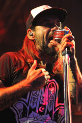25. Wacken Open Air Festival