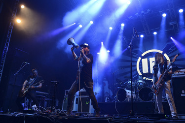 25. Wacken Open Air Festival