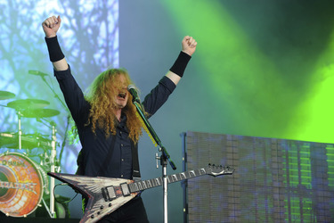 25. Wacken Open Air Festival