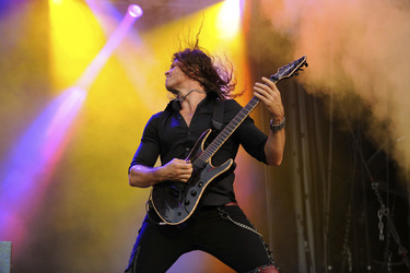 25. Wacken Open Air Festival