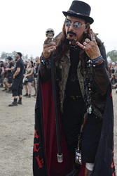 25. Wacken Open Air Festival