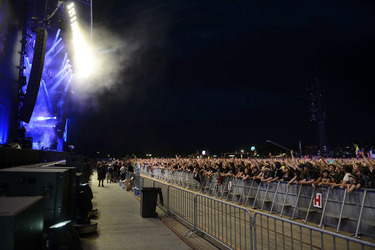 25. Wacken Open Air Festival