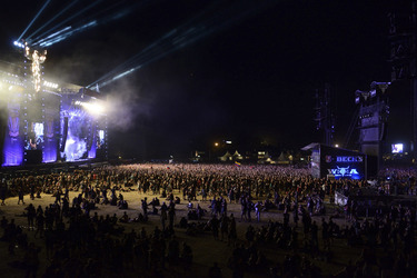 25. Wacken Open Air Festival