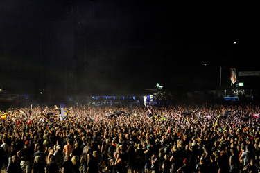 25. Wacken Open Air Festival